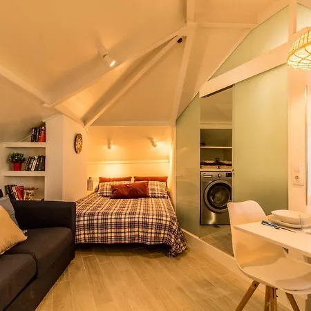 Mequinez Dream Penthouse Пуэрто-де-ла-Крус