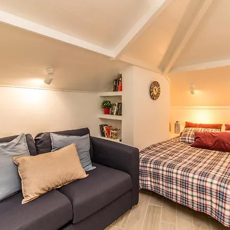 Lejlighed Mequinez Dream Penthouse *