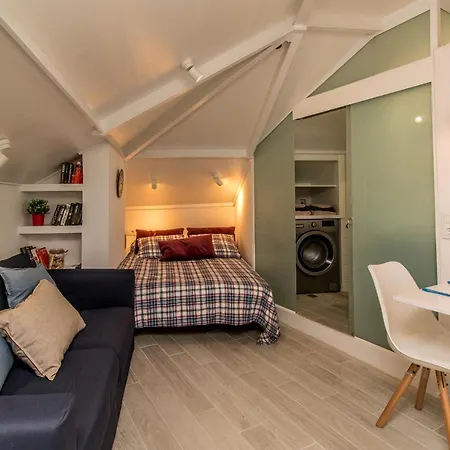 Mequinez Dream Penthouse Διαμέρισμα Πουέρτο Ντε Λα Κρουζ