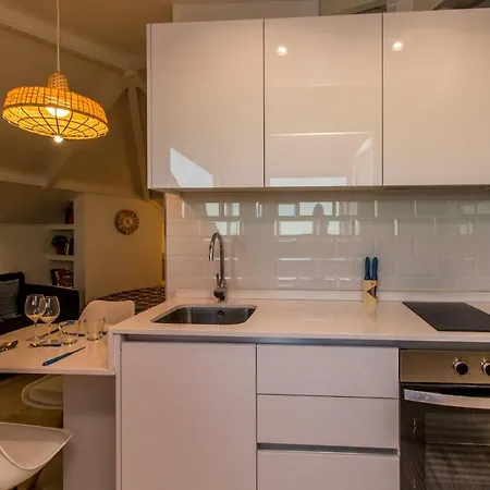 Mequinez Dream Penthouse