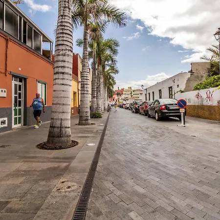 Mequinez Dream Penthouse * Πουέρτο Ντε Λα Κρουζ