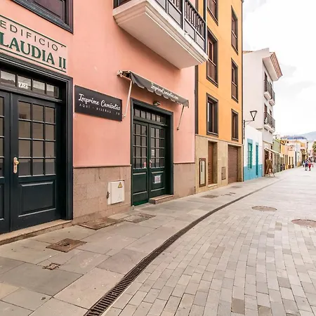 Mequinez Dream Penthouse Πουέρτο Ντε Λα Κρουζ