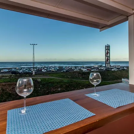 Mequinez Dream Penthouse Apartment
