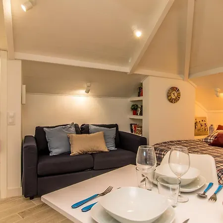 Mequinez Dream Penthouse Διαμέρισμα