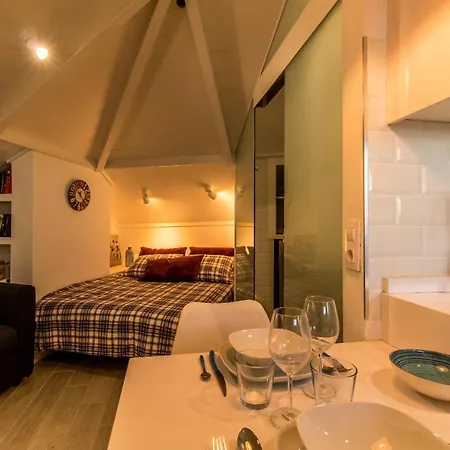 Mequinez Dream Penthouse Lejlighed *