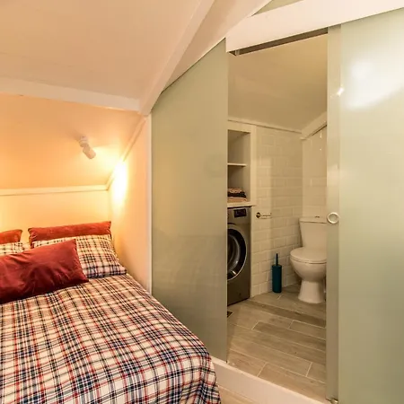 Mequinez Dream Penthouse Lejlighed *