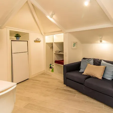 Διαμέρισμα Mequinez Dream Penthouse Πουέρτο Ντε Λα Κρουζ