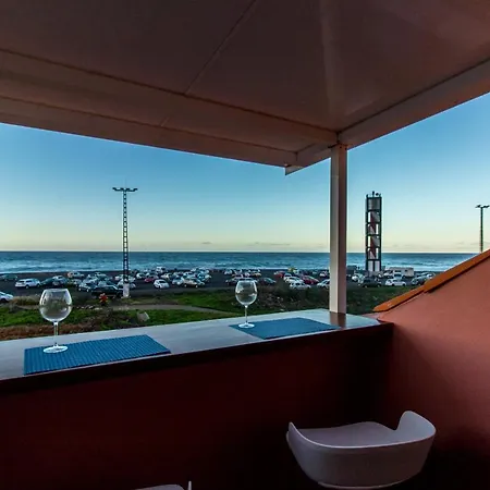 Mequinez Dream Penthouse * Πουέρτο Ντε Λα Κρουζ