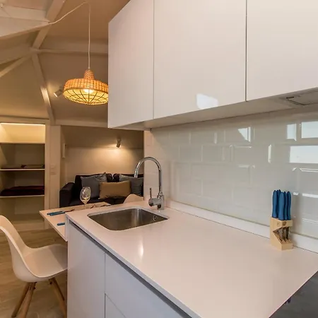 Mequinez Dream Penthouse *