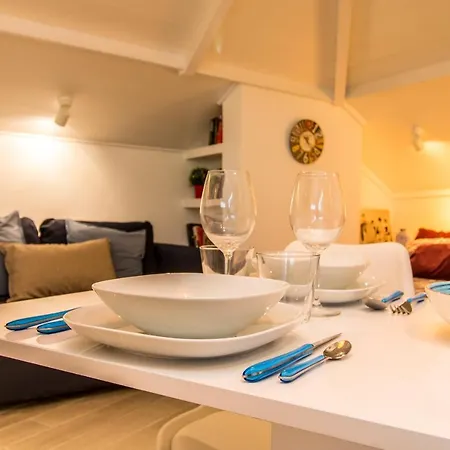Lejlighed Mequinez Dream Penthouse