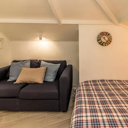 Διαμέρισμα Mequinez Dream Penthouse *