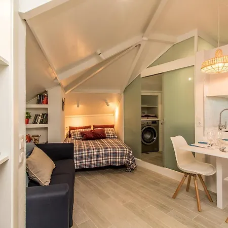 Mequinez Dream Penthouse Πουέρτο Ντε Λα Κρουζ