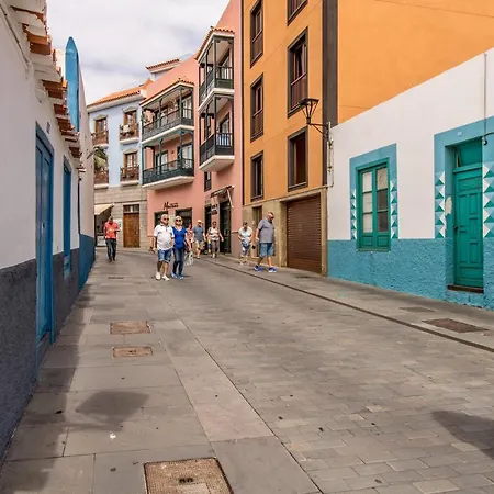 Mequinez Dream Penthouse Διαμέρισμα *